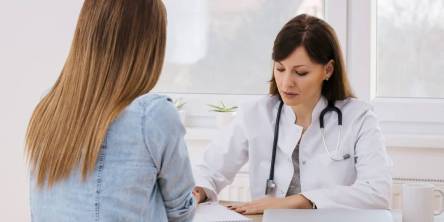 8 Weighty Reasons to Make an Appointment With a Gynecologist